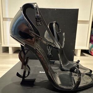 YSL Heels